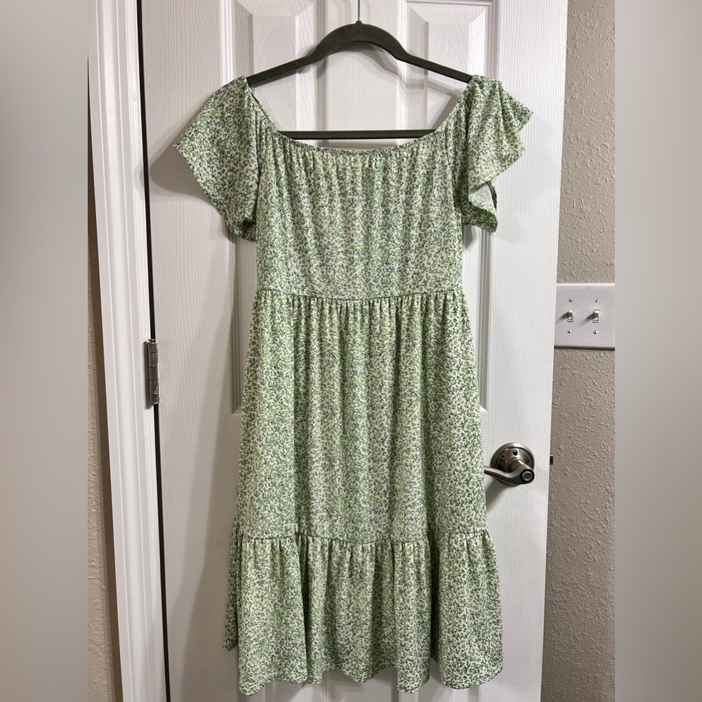 Kaleigh Maternity Dress, Petite